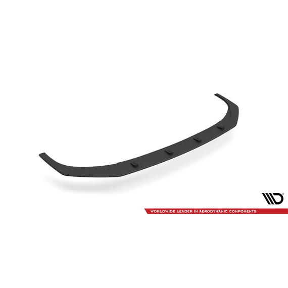 Street Pro Első Splitter Hyundai I30 N Hatchback/Fastback Mk3 Facelift