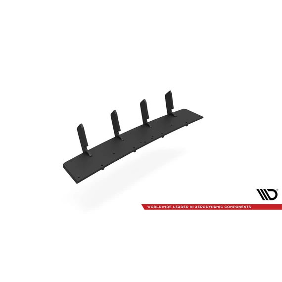 Street Pro Rear Diffuser Hyundai I30 N Hatchback Mk3 Facelift