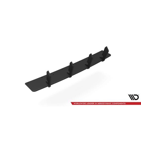 Street Pro Rear Diffuser Hyundai I30 N Hatchback Mk3 Facelift