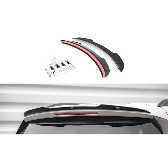 Spoiler Cap Mercedes-Benz GLS AMG-Line X167