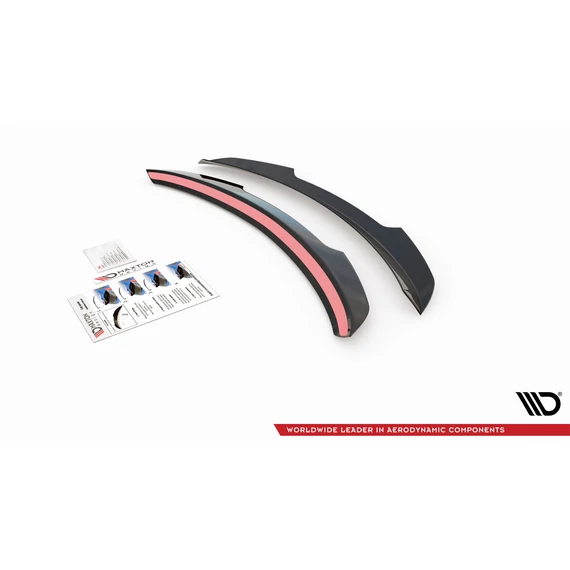 Spoiler Cap Mercedes-Benz GLS AMG-Line X167