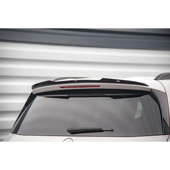 Spoiler Cap Mercedes-Benz GLS AMG-Line X167