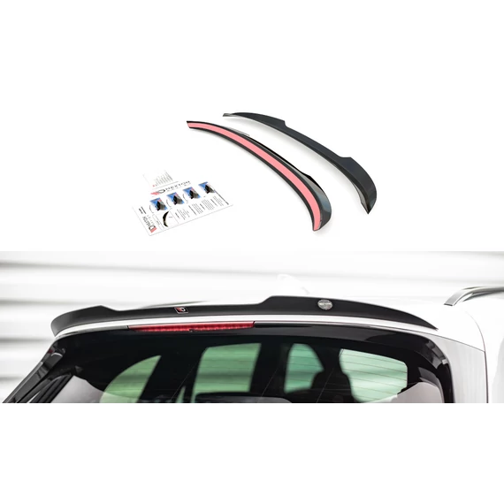 Spoiler Cap BMW X1 M-Pack F48