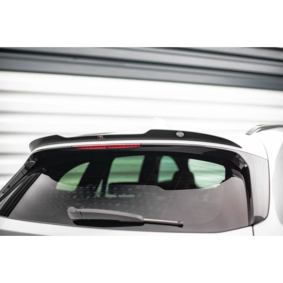 Spoiler Cap BMW X1 M-Pack F48