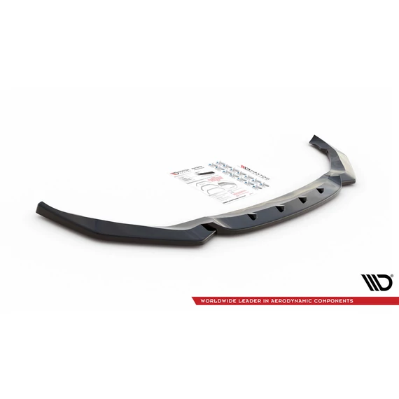 Első Splitter V.1 BMW X1 M-Pack F48