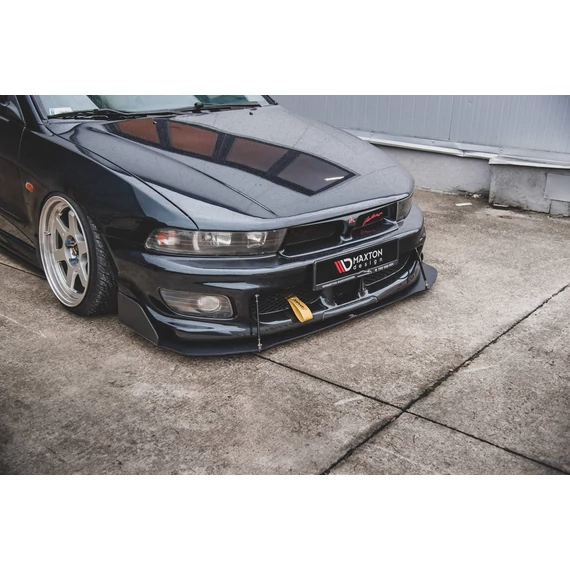 Racing Első Splitter Mitsubishi Galant Avance Mk8