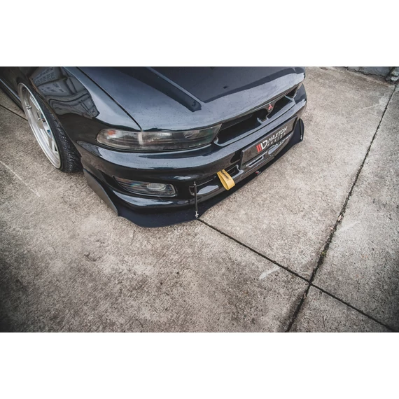Racing Első Splitter Mitsubishi Galant Avance Mk8