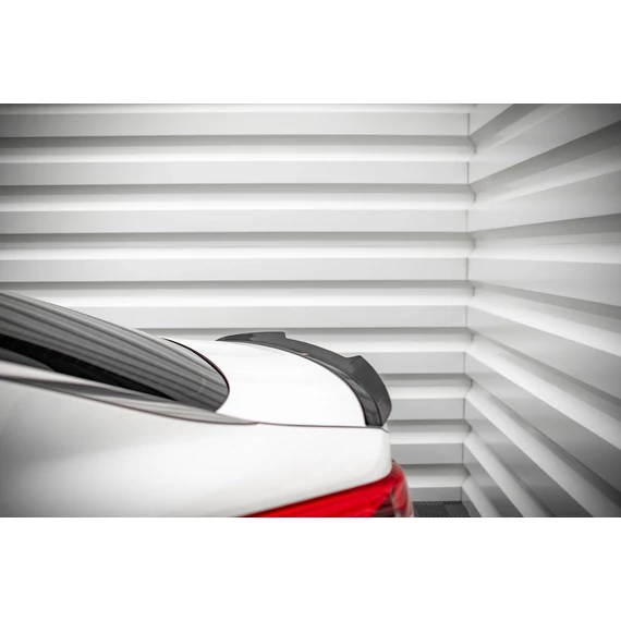 Spoiler Cap Kia Optima Mk4