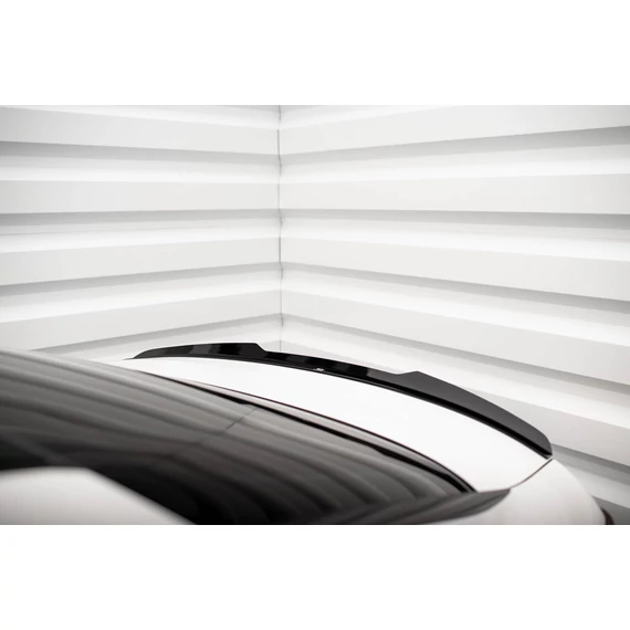 Spoiler Cap Kia Optima Mk4
