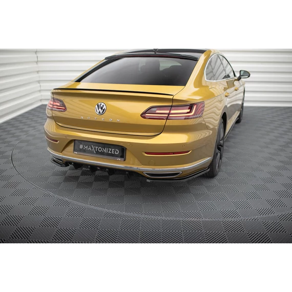 Hátsó Diffúzorok Volkswagen Arteon R-Line