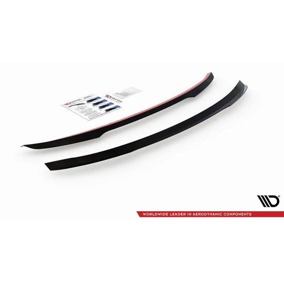 Spoiler Cap Ford Mondeo Mk5