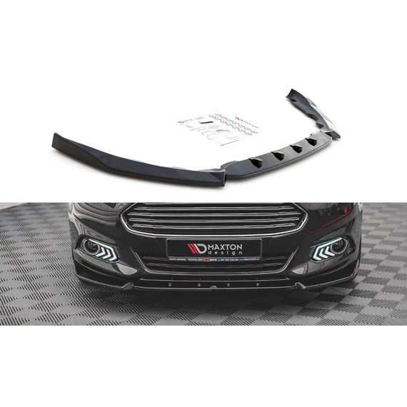 Első Splitter Ford Mondeo Mk5
