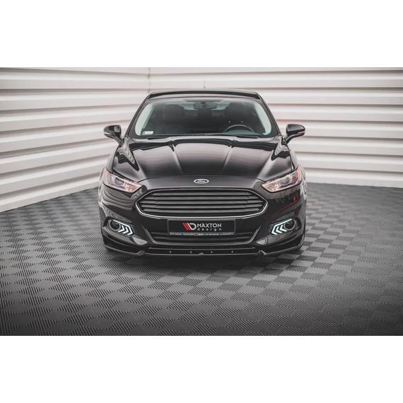 Első Splitter Ford Mondeo Mk5
