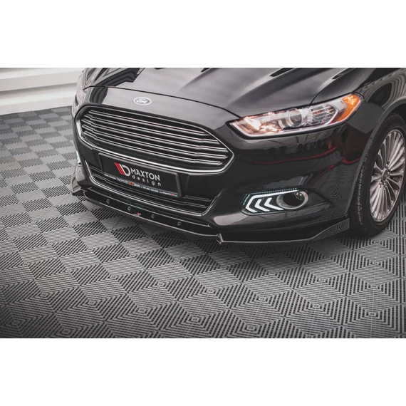 Első Splitter Ford Mondeo Mk5