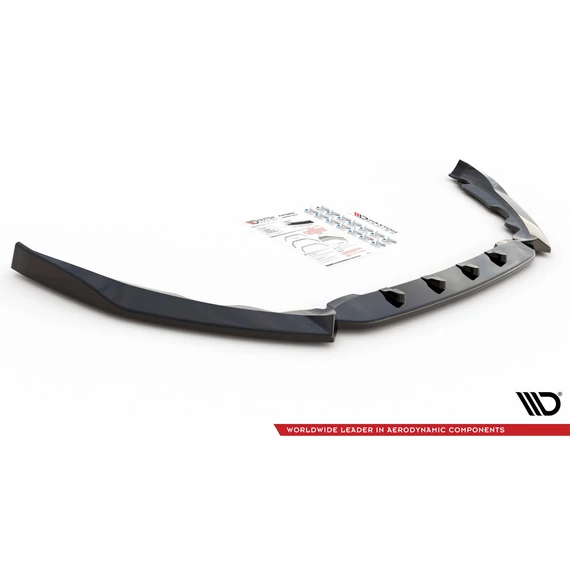 Első Splitter Ford Mondeo Mk5