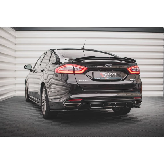 Hátsó Diffúzorok Ford Mondeo Mk5
