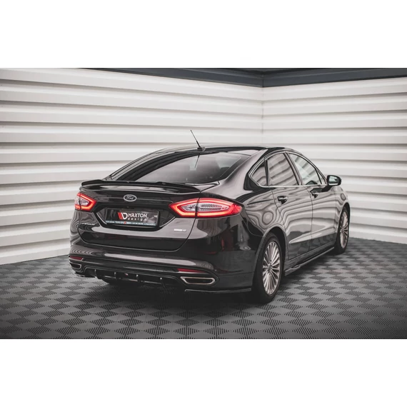 Hátsó Oldalsó Splitter Ford Mondeo Mk5