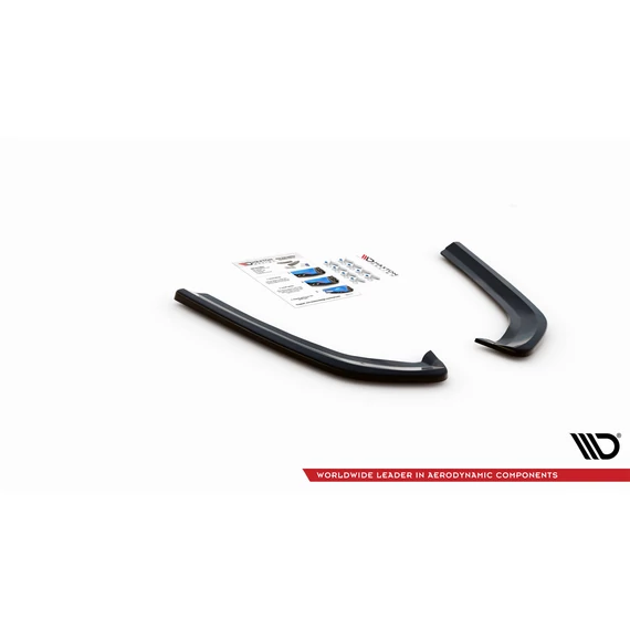 Hátsó Oldalsó Splitter Ford Mondeo Mk5