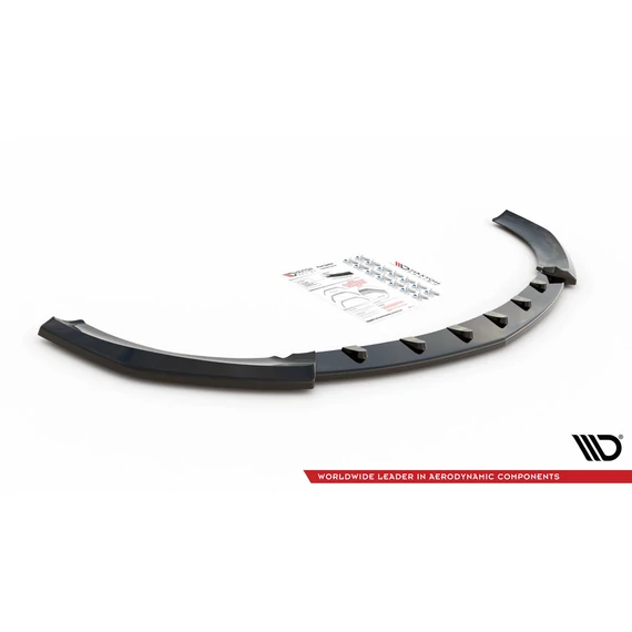 Első Splitter V.3 Mercedes-Benz E63 AMG Estate/Sedan S213/W213