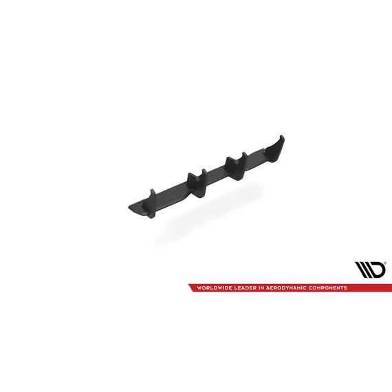 Street Pro Rear Diffuser Mercedes-Benz A W176