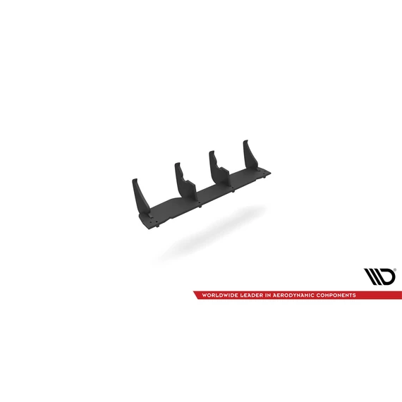Street Pro Rear Diffuser Mercedes-Benz A W176