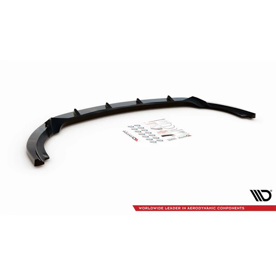 Első Splitter V.1 Mercedes-Benz A W176
