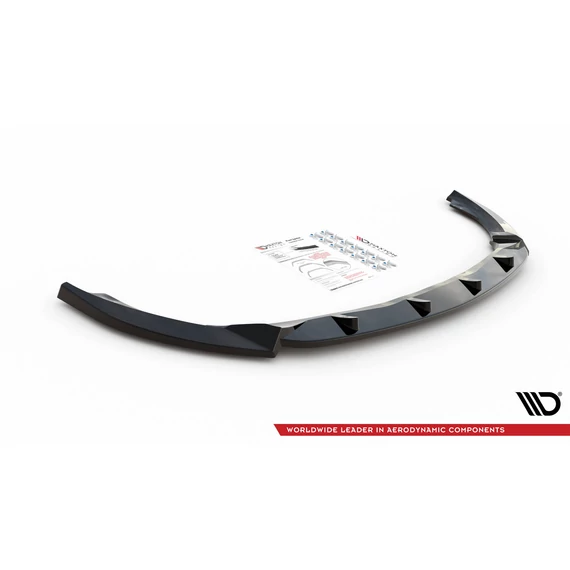 Első Splitter V.1 Mercedes-Benz A W176