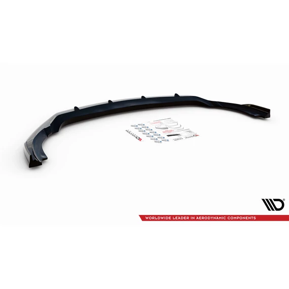 Első Splitter V.2 Mercedes-Benz A W176