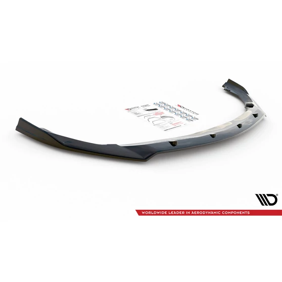 Első Splitter V.2 Mercedes-Benz A W176