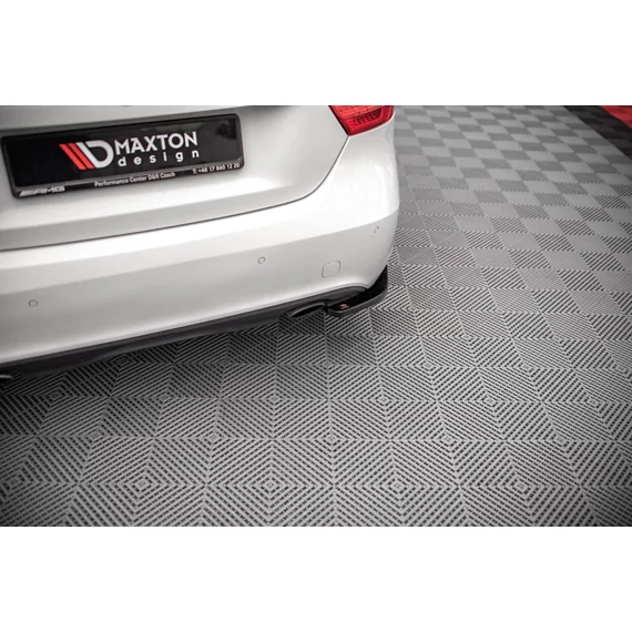 Hátsó Oldalsó Splitter V.2 Mercedes-Benz A W176