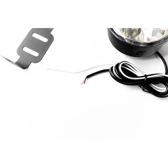 Universal Daytime Running Lights DRL (70mm)