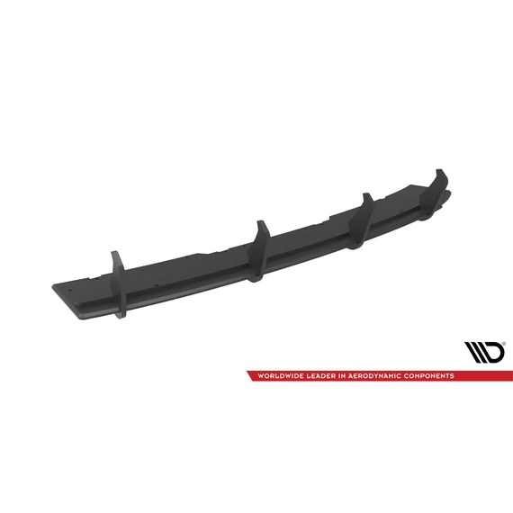Street Pro Rear Diffuser Audi A4 Avant B9