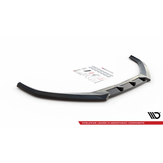 Első Splitter V.1 Audi A4 B9