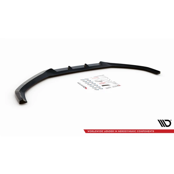 Első Splitter V.1 Audi A4 B9