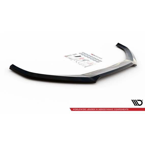 Első Splitter V.2 Audi A4 B9