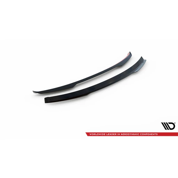 Spoiler Cap Seat Leon FR Sportstourer Mk3