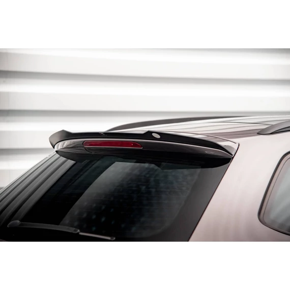 Spoiler Cap Seat Leon FR Sportstourer Mk3