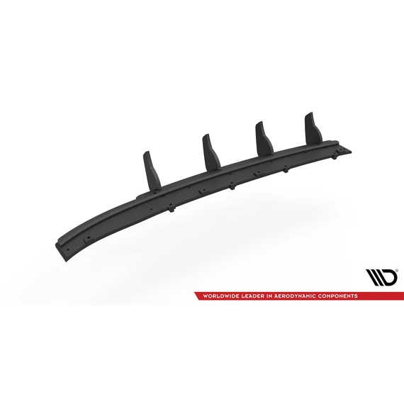 Street Pro Rear Diffuser Seat Leon FR Sportstourer Mk3