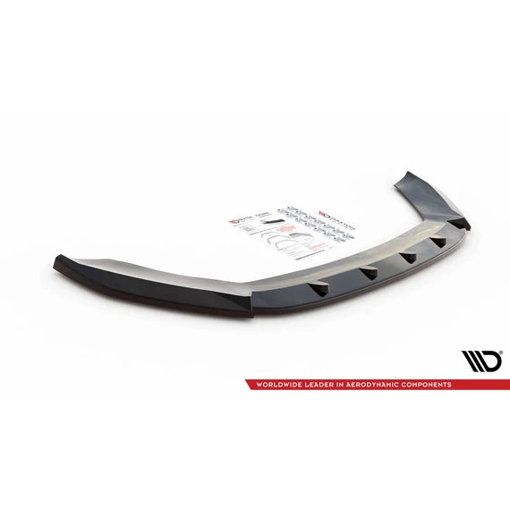 Első Splitter V.1 Seat Leon FR / Cupra Mk3