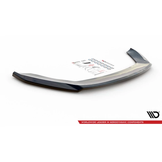 Első Splitter V.2 Seat Leon FR / Cupra Mk3