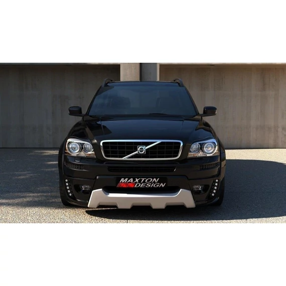 Wide Bodykit Volvo XC 90 (2006-up)