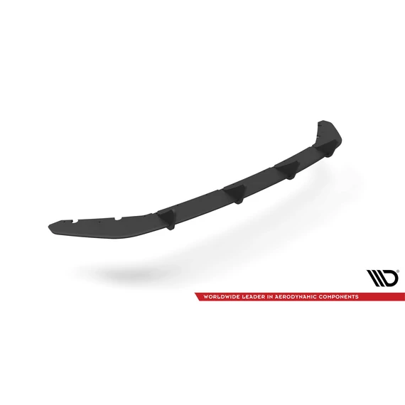 Street Pro Rear Diffuser Seat Leon Hatchback Mk3