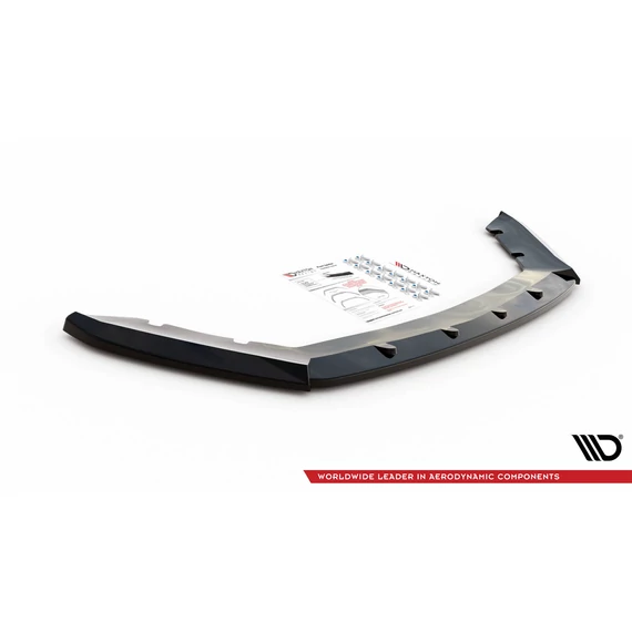 Első Splitter V.1 Seat Leon Mk3
