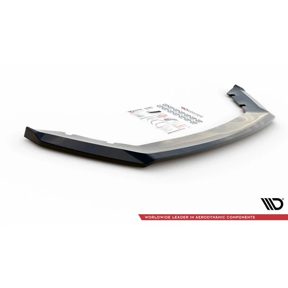 Első Splitter V.2 Seat Leon Mk3