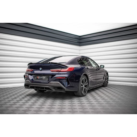 Spoiler Cap BMW 8 Gran Coupe M-Pack G16