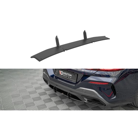 Street Pro Rear Diffuser BMW 8 Gran Coupe M-Pack G16