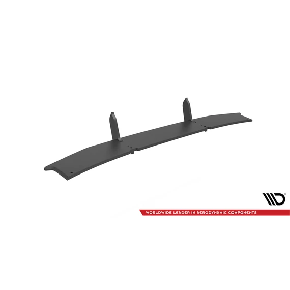Street Pro Rear Diffuser BMW 8 Gran Coupe M-Pack G16