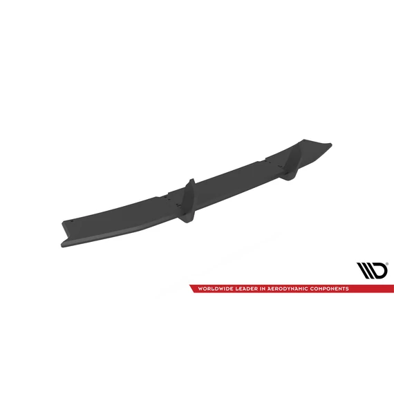 Street Pro Rear Diffuser BMW 8 Gran Coupe M-Pack G16