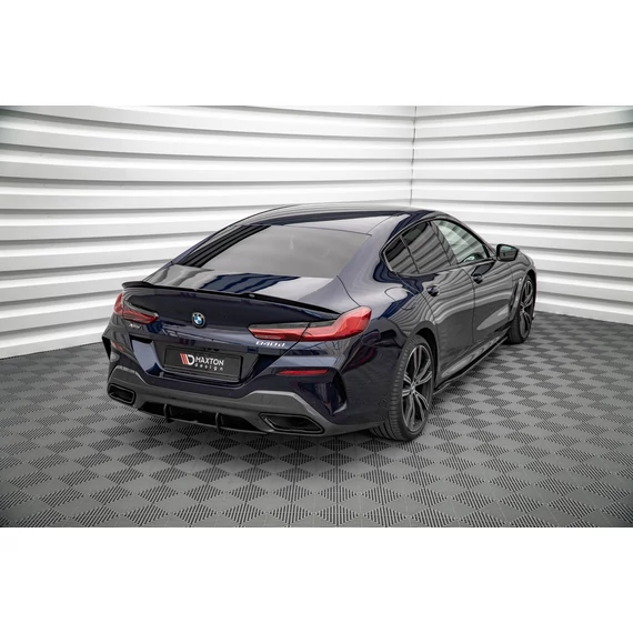 Street Pro Rear Diffuser BMW 8 Gran Coupe M-Pack G16