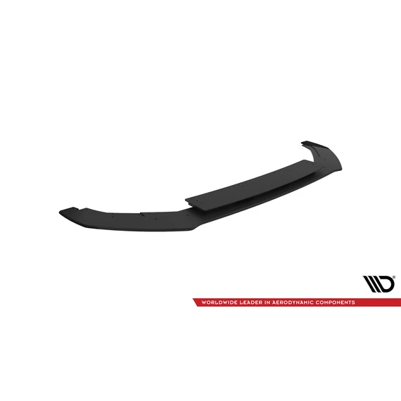 Street Pro Első Splitter V.1 Volkswagen Golf R Mk7
